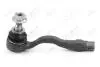 Наконечник рулевой BMW X3 (F25) (10-17), X4 (F26) (13-18) 9112801