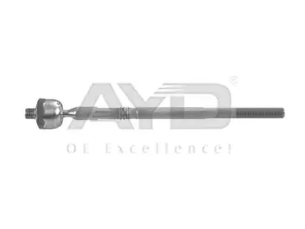 9522082 Тяга рульова Jeep CHEROKEE (KL) (14-) (95-22082) AYD AYD підбір по vin на Brocar