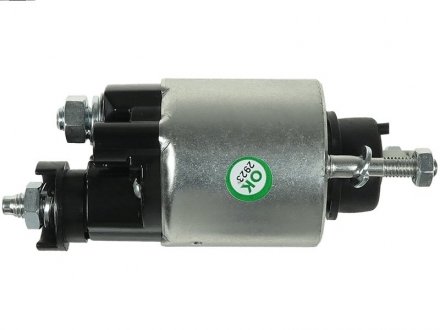 SS6014P Реле втягуюче стартера AUTO STARTER підбір по vin на Brocar