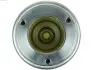 SS0243P Реле втягуюче стартера AUTO STARTER підбір по vin на Brocar