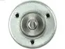 SS0064P Реле втягивающего стартера AUTO STARTER підбір по vin на Brocar