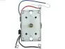 SS0032P Реле втягуюче стартера AUTO STARTER підбір по vin на Brocar