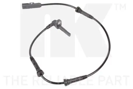 293949 Датчик ABS NK підбір по vin на Brocar