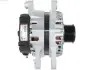 A3554S Генератор AUTO STARTER підбір по vin на Brocar