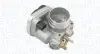 TB0039 MARELLI VW Патрубок дроссельной заслонки Audi A3,Caddy III,Golf IV,V,Polo,Touran,SkodaOctavia 44713 MAGNETI MARELLI підбір по vin на Brocar