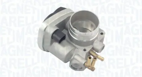 TB0039 MARELLI VW Патрубок дроссельной заслонки Audi A3,Caddy III,Golf IV,V,Polo,Touran,SkodaOctavia 44713 MAGNETI MARELLI подбор по vin на Brocar