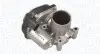 TB0083 MARELLI VW Патрубок дроссельной заслонки Skoda Fabia I,Seat,Roomster,Polo 1.2/1.4-99 MAGNETI MARELLI підбір по vin на Brocar