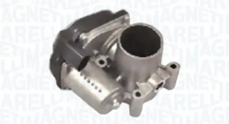 TB0083 MARELLI VW Патрубок дроссельной заслонки Skoda Fabia I,Seat,Roomster,Polo 1.2/1.4-99 MAGNETI MARELLI подбор по vin на Brocar