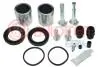 ZESTAW NAPR. ZACISKU HAM. FORD P. TOURNEO/TRANSIT 1,0/2,0-3,2 TDCI 06- SUPER KIT D43676S