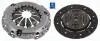 К-кт сцепления Kangoo 08-,Laguna II 01-,Logan II 13-,ScenicII  03-,Sandero 44713 3000 951 609