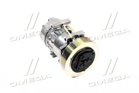 TP971285 Компрессор кондиционера RVI PREMIUM, PREMIUM 2 dCi11G/DXi11/DXi7 (TEMPEST) TEMPEST підбір по vin на Brocar