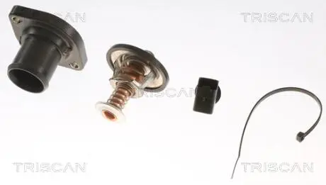 862039689 Термостат Citroen C4/Peugeot 206/307/406/407 1,8 16V-2,0 HDI(136) 99- TRISCAN подбор по vin на Brocar