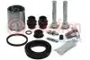 ZESTAW NAPR. ZACISKU HAM. VW T. MULTIVAN/T5/T6 1,9-3,2 03- SUPER KIT D43520S