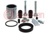 ZESTAW NAPR. ZACISKU HAM. VW T. CRAFTER 2,0-2,5 TDI 06-16 SUPER KIT D43429S