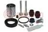 ZESTAW NAPR. ZACISKU HAM. AUDI T. A3/A4/TT 1,2-2,5 03-14 SUPER KIT D43516S