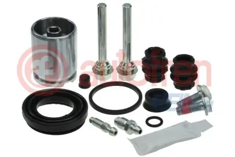 D43516S ZESTAW NAPR. ZACISKU HAM. AUDI T. A3/A4/TT 1,2-2,5 03-14 SUPER KIT AUTOFREN подбор по vin на Brocar