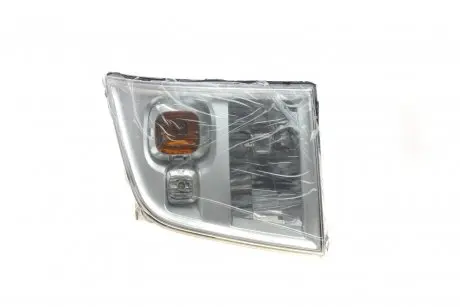712101051120 Фара MAGNETI MARELLI 712101051120 MAGNETI MARELLI подбор по vin на Brocar