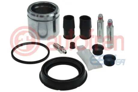 D43489S ZESTAW NAPR. ZACISKU HAM. VW P. GOLF 1,0-2,0 12- SUPER KIT AUTOFREN підбір по vin на Brocar