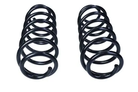 600939D Ресора ходової частини MAXGEAR підбір по vin на Brocar