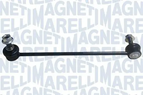 301191624860 MARELLI OPEL Тяга стабилизатора передн.Insignia 4x4 08- MAGNETI MARELLI подбор по vin на Brocar