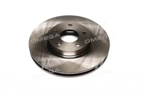 RD3325DF8052 Диск гальмівний MAZDA 6 13-, CX-5 11- передн. (RIDER) RIDER підбір по vin на Brocar