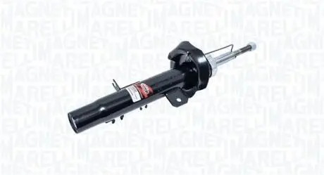 356322070100 Амортизатор MAGNETI MARELLI підбір по vin на Brocar