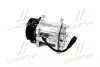 TP971283 Компрессор кондиционера MAN TGA, TGS, TGX (TEMPEST) TEMPEST підбір по vin на Brocar