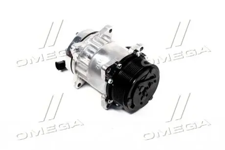 TP971283 Компрессор кондиционера MAN TGA, TGS, TGX (TEMPEST) TEMPEST підбір по vin на Brocar