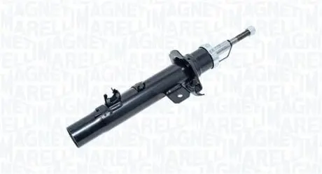 356322070200 Амортизатор MAGNETI MARELLI підбір по vin на Brocar