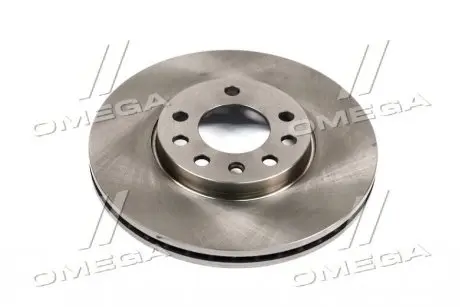 RD3325DF4293 Диск тормозной OPEL VECTRA С 02- передн.. (RIDER) RIDER подбор по vin на Brocar