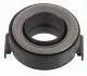 3151600746 ŁOŻYSKO OPOROWE HONDA ACCORD/CIVIC 1,8-2,7 90-03 SACHS підбір по vin на Brocar