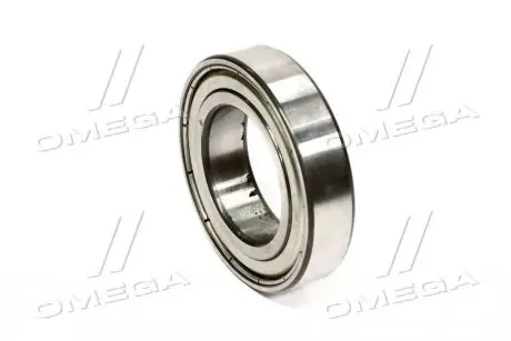 6007ZZ Подшипник 80107 (6007-ZZ) 35х62х14 (выр-во KOYO) KOYO подбор по vin на Brocar