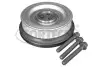 KOŁO PASOWE WAŁU KORBOWEGO FORD TRANSIT 3,2TDCI 49444035