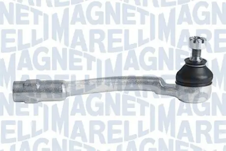 SSP0473 MARELLI KIA Наконечник рул.тяги прав.Rio II 05- MAGNETI MARELLI підбір по vin на Brocar