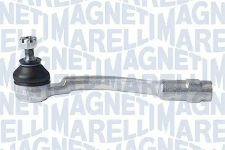 SSP0474 MARELLI KIA Наконечник рул.тяги лев.Rio II 05- MAGNETI MARELLI підбір по vin на Brocar
