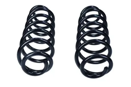 600969D Ресора ходової частини MAXGEAR підбір по vin на Brocar