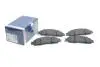 0986424973 KLOCKI HAM. NISSAN P. LEAF/NV200 ELECTRIC 17- BOSCH підбір по vin на Brocar