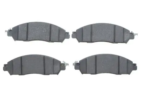 0986424973 KLOCKI HAM. NISSAN P. LEAF/NV200 ELECTRIC 17- BOSCH підбір по vin на Brocar