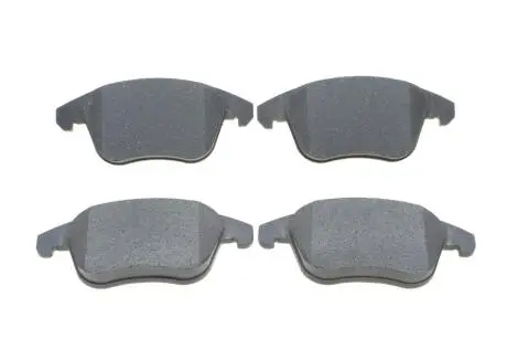 0986424986 KLOCKI HAM. PEUGEOT P. 2008/208 1,2-1,6 19-21 BOSCH подбор по vin на Brocar