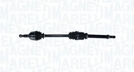 TDS0255 Піввісь MAGNETI MARELLI підбір по vin на Brocar