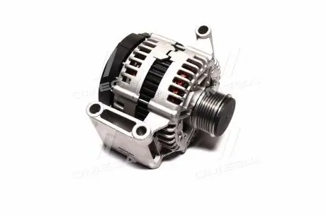 DE18300003 Генератор FORD TRANSIT 06-14 150A (DECARO) DECARO підбір по vin на Brocar