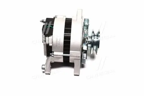 DE18300006 Генератор IVECO DAILY II -99 55A (DECARO) DECARO підбір по vin на Brocar