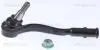 850029177 Наконечник тяги рулевой (R) Audi A8/Q7/Q8 15- (L=219mm) TRISCAN підбір по vin на Brocar