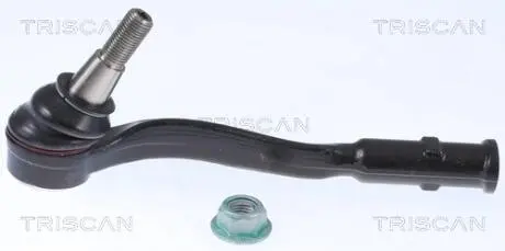 850029177 Наконечник тяги рулевой (R) Audi A8/Q7/Q8 15- (L=219mm) TRISCAN подбор по vin на Brocar