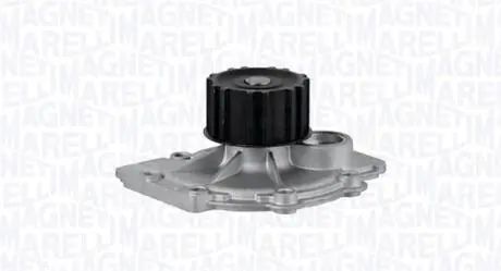 352316171225 Водяной насос MAGNETI MARELLI підбір по vin на Brocar