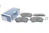 0986424871 KLOCKI HAM. JAGUAR P. E-PACE 2,0 17-20 BOSCH підбір по vin на Brocar