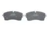 0986424871 KLOCKI HAM. JAGUAR P. E-PACE 2,0 17-20 BOSCH підбір по vin на Brocar