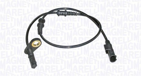 MWSS103 MARELLI DB Датчик ABS передн.W211 MAGNETI MARELLI подбор по vin на Brocar