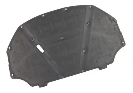 30863013 Ізоляція капоту VW JETTA, 15 - 18 AND підбір по vin на Brocar