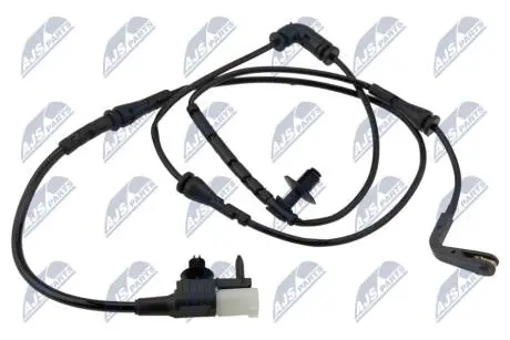 HCZLR013 ДАТЧИК ИЗНОСА ТОРМОЗНЫХ КОЛОДОК NTY підбір по vin на Brocar
